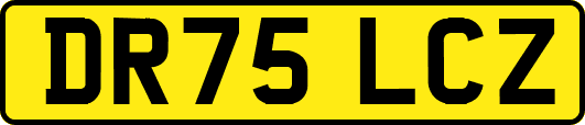 DR75LCZ