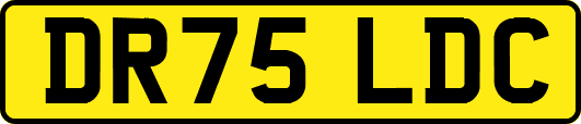 DR75LDC