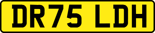 DR75LDH