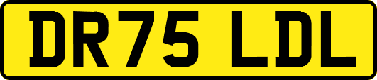 DR75LDL