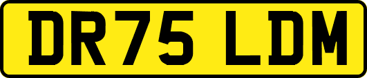 DR75LDM