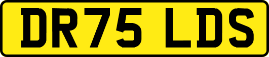 DR75LDS