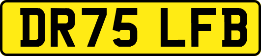 DR75LFB