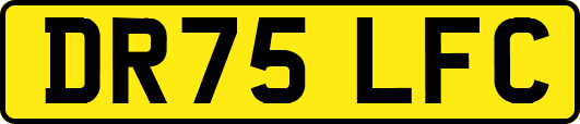 DR75LFC