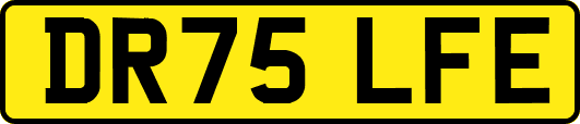 DR75LFE