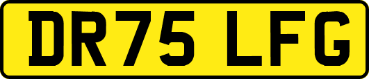 DR75LFG