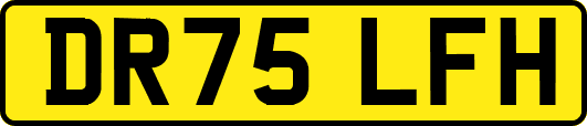 DR75LFH