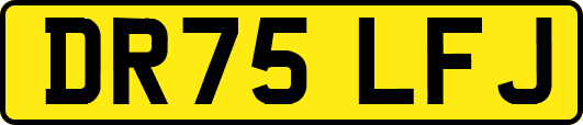 DR75LFJ