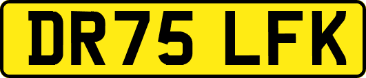 DR75LFK