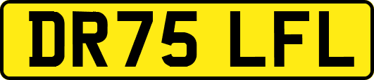 DR75LFL