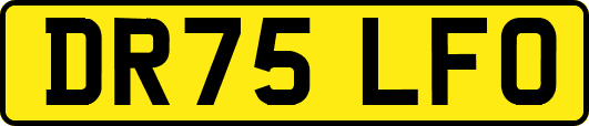 DR75LFO