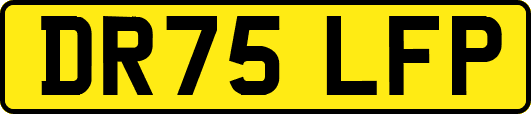 DR75LFP