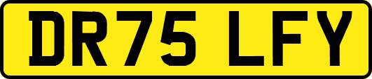 DR75LFY