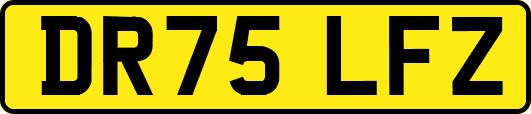 DR75LFZ