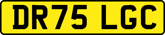 DR75LGC