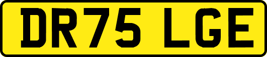 DR75LGE