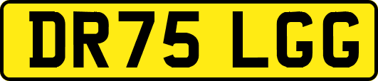 DR75LGG