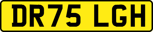 DR75LGH