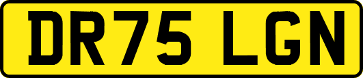 DR75LGN