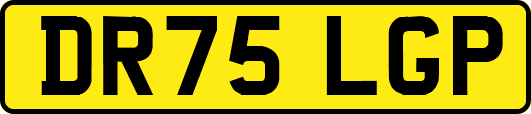 DR75LGP