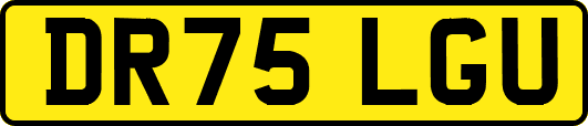 DR75LGU