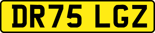 DR75LGZ