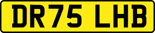 DR75LHB