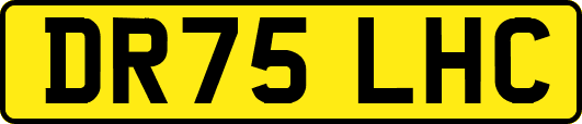 DR75LHC