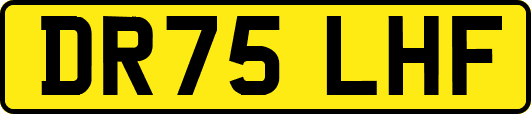 DR75LHF