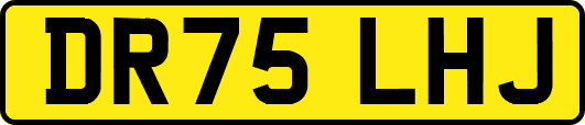 DR75LHJ