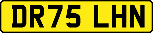 DR75LHN