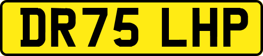 DR75LHP
