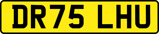 DR75LHU