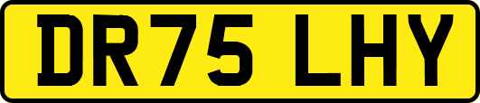 DR75LHY