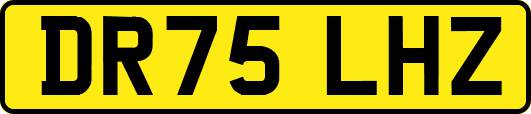 DR75LHZ
