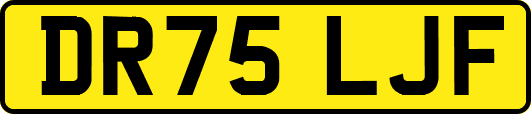 DR75LJF