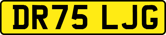 DR75LJG