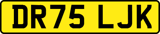 DR75LJK