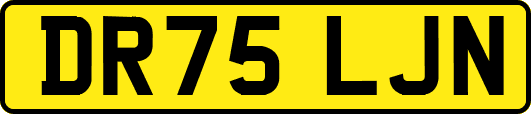 DR75LJN