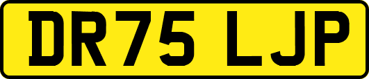 DR75LJP