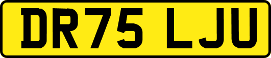 DR75LJU