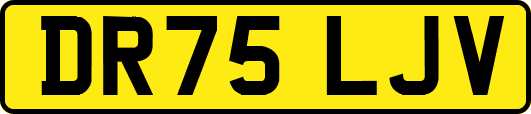 DR75LJV