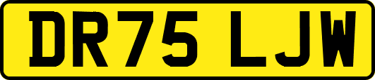 DR75LJW