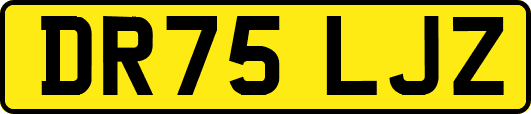 DR75LJZ