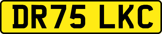 DR75LKC