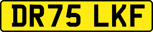 DR75LKF