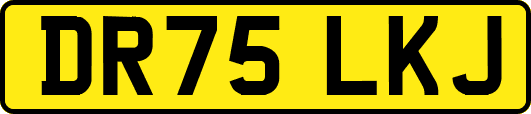 DR75LKJ