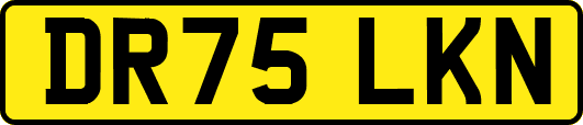 DR75LKN