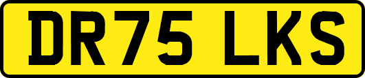 DR75LKS