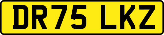 DR75LKZ